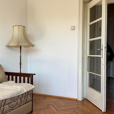 Maja City Center Apartment Βελιγράδι Εξωτερικό φωτογραφία