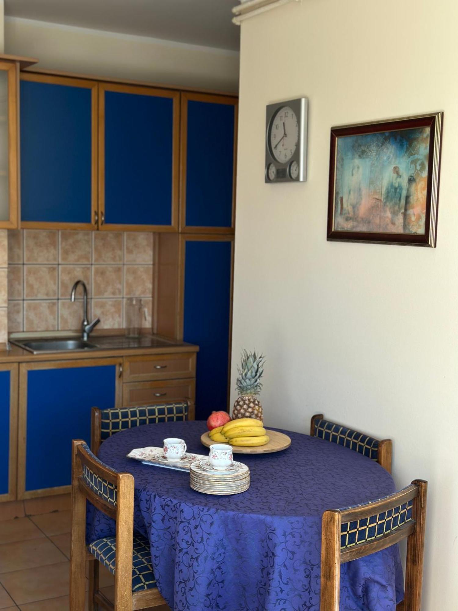 Maja City Center Apartment Βελιγράδι Εξωτερικό φωτογραφία
