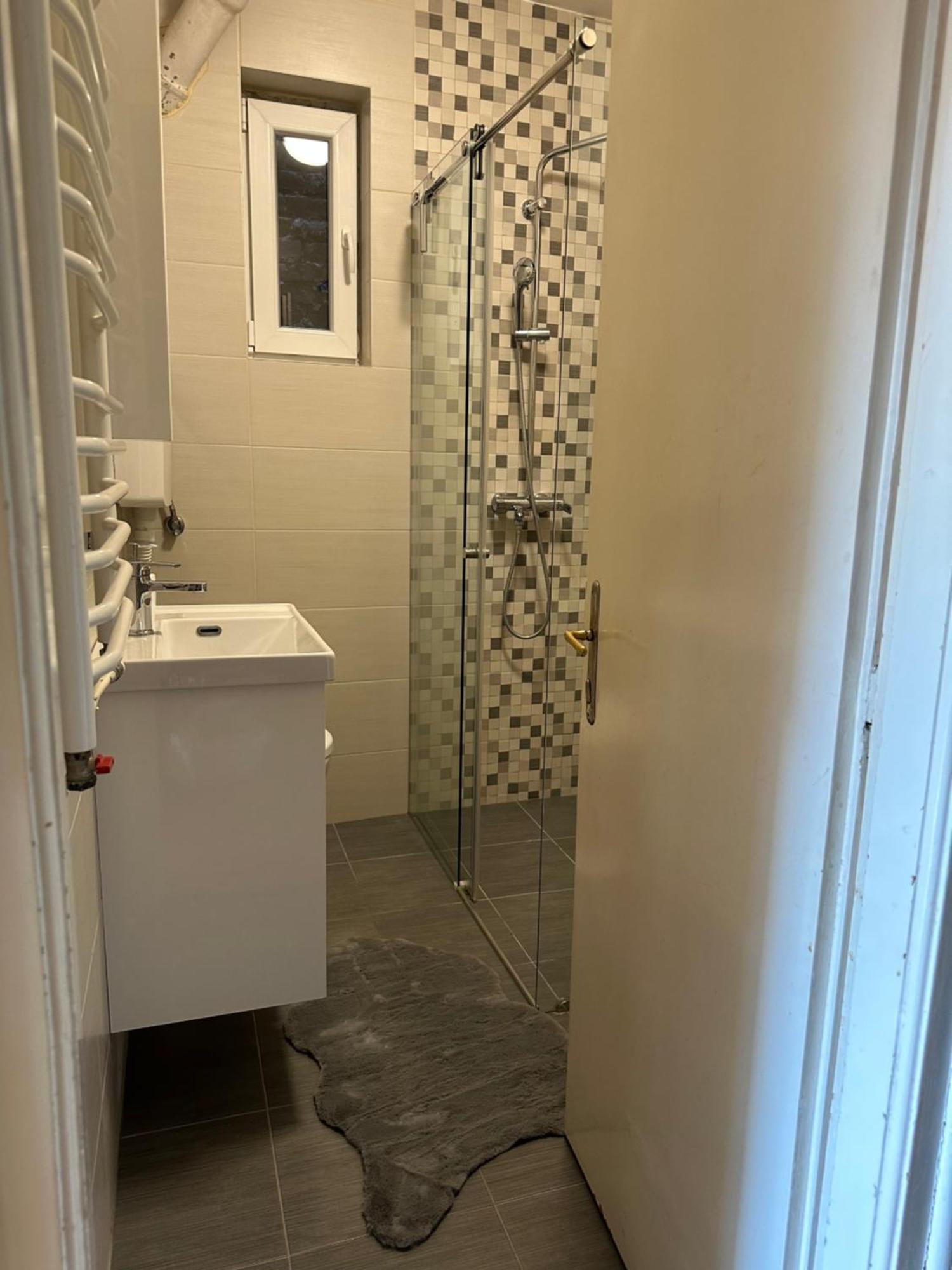 Maja City Center Apartment Βελιγράδι Εξωτερικό φωτογραφία
