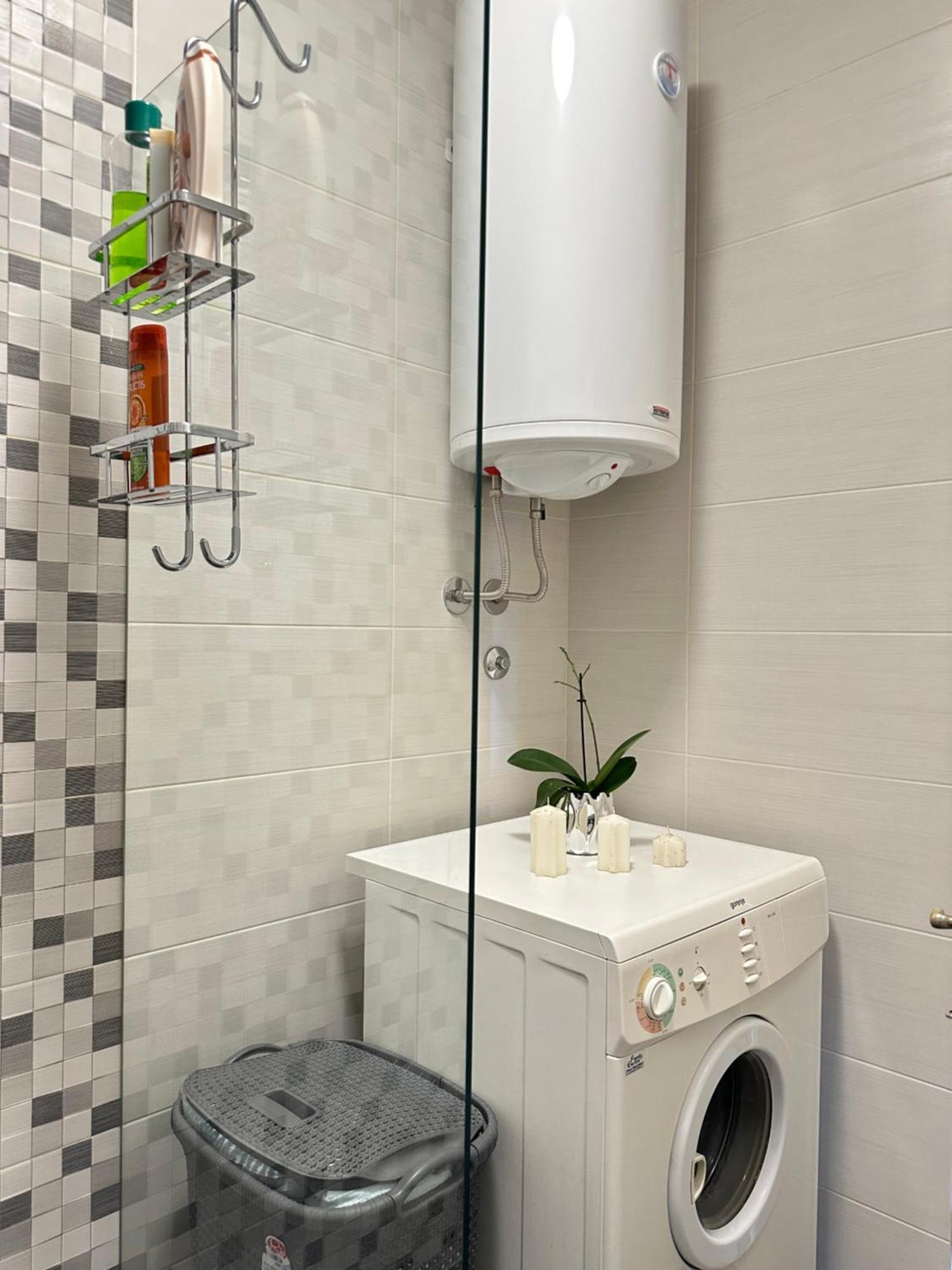 Maja City Center Apartment Βελιγράδι Εξωτερικό φωτογραφία